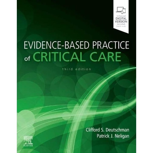 Evidence Based Practice Of Critical Care 3Ed ...