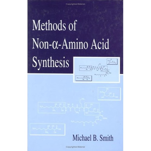 Methods Of Non--Amino Acid Synthesis 