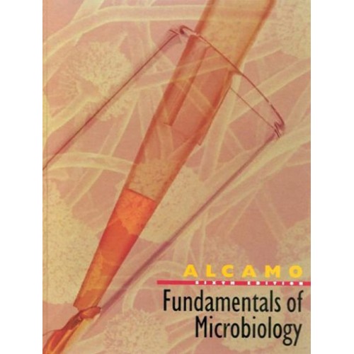 Fundamentals Of Microbiology 6E 