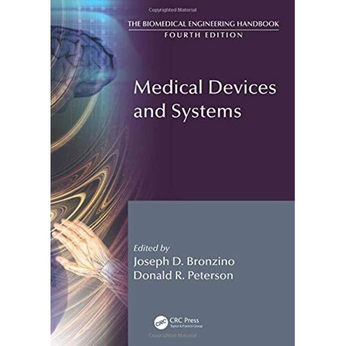 Medical Devices And Human Engineering 4Ed (Hb...