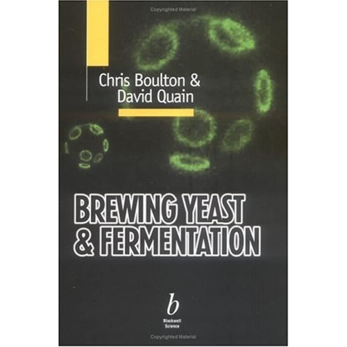 Brewing Yeast & Fermentation 