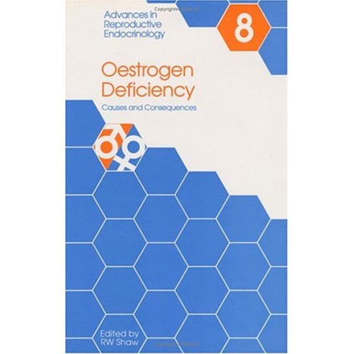 Oestrogen Deficiency: Causes And Consequences...