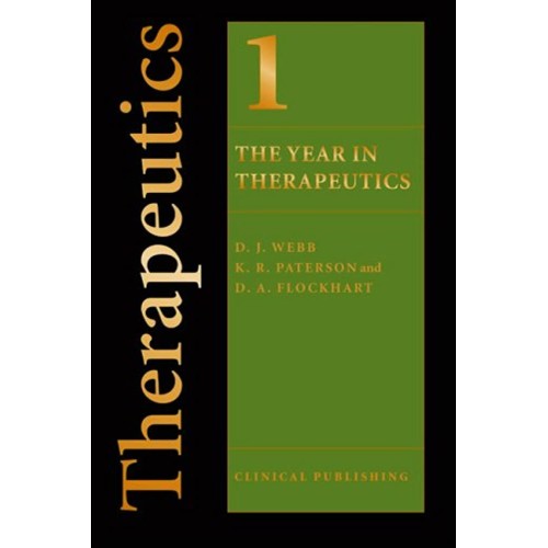 The Year In Therapeutics (Hb 2005)