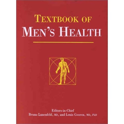 Textbook Of Mens Health 