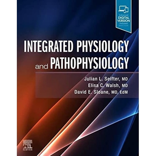 Integrated Physiology And Pathophysiology (Pb...