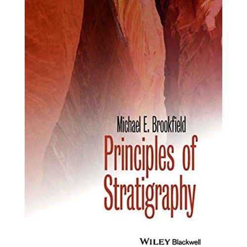 Principles Of Stratigraphy (Pb 2016) 