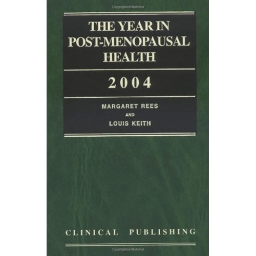 Year In Post-Menop Hlth 2004 