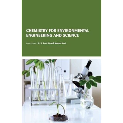 Chemistry For Environmental Engineering And S...