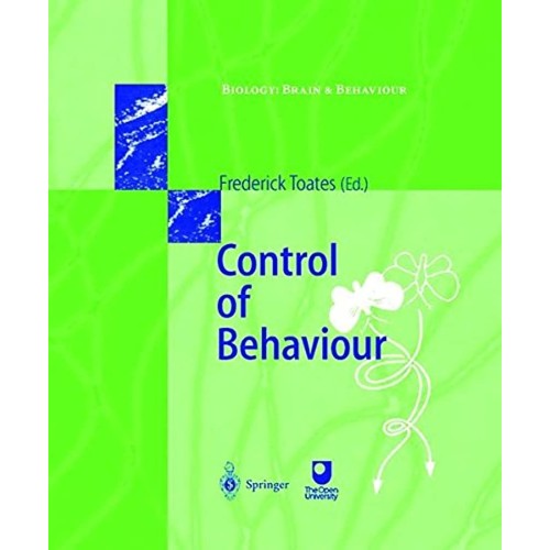 Control Of Behaviour 