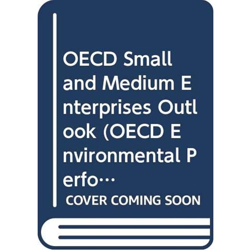 Oecd Small And Medium Enterprise Outlook 