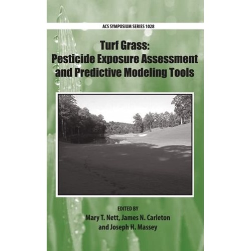 Turf Grass Pesticide Exposure Assessment & Pr...