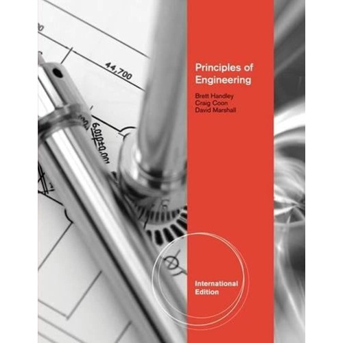 Principles Of Engineering (Ie) (Pb 2012)