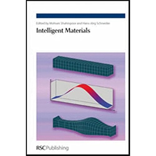 Intelligent Materials (Hb 2009)