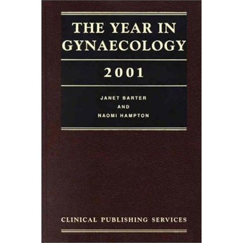 The Year In Gynaecology 2001 