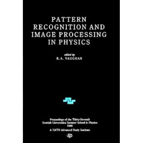 Pattern Recognition And Image Processing In P...