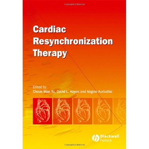 Cardiac Resynchronization Therapy 