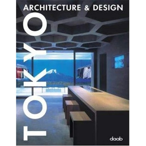 Tokya Architecture & Design (Hb 2005) 