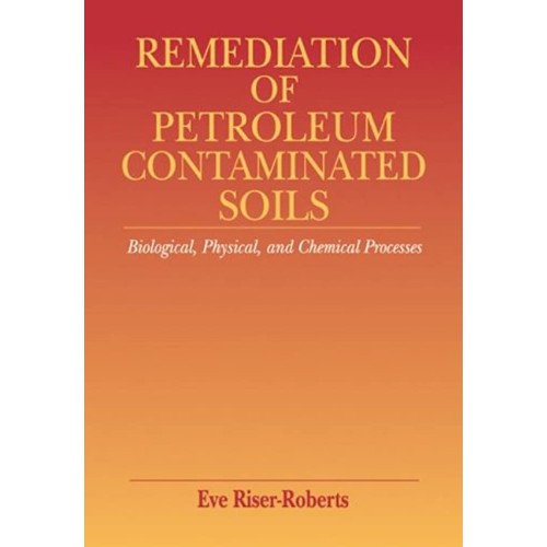 Remediation Of Petroleum Contaminated Soils B...