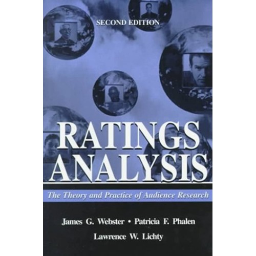 Ratings Analysis, 2Ed (Pb)\ 