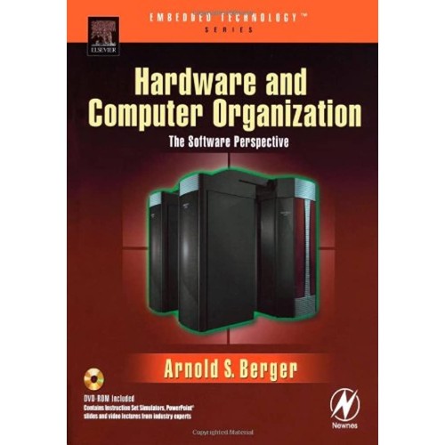 Hardware And Computer Organization : The Soft...