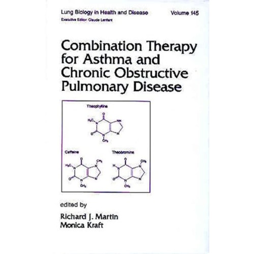 Combination Therapy For Asthma & Chronic Obst...