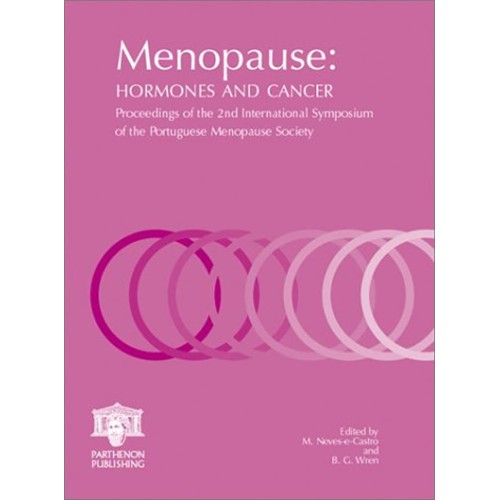 Menopause: Hormones And Cancer 