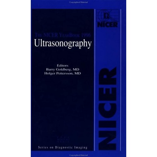 The Nicer Yearbook Of Ultrasonography (Series...