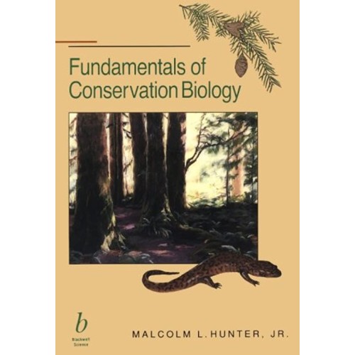 Fundamentals Of Conservation Biology 