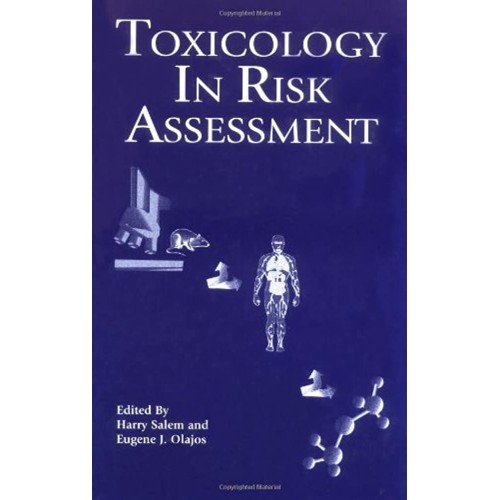 Toxicology In Risk Assessment (Hb 2000)