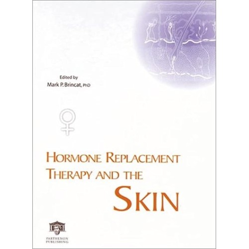 Hormone Replacement Therapy And The Skin 