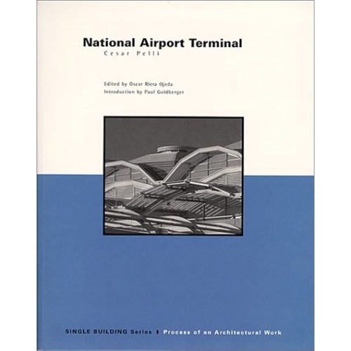 National Airport Terminal 