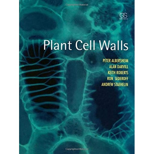 Plant Cell Walls 