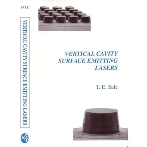 Vertical Cavity Surface Emitting Lasers 