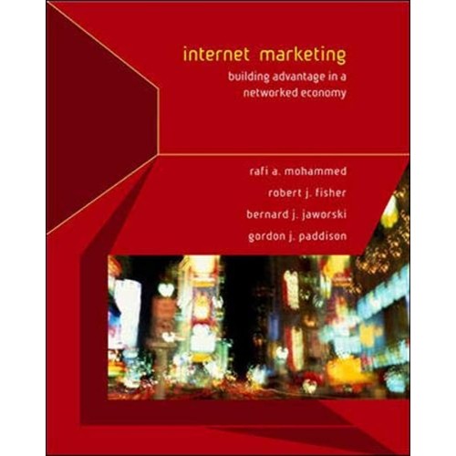 Internet Marketing Building Advantage In A Ne...