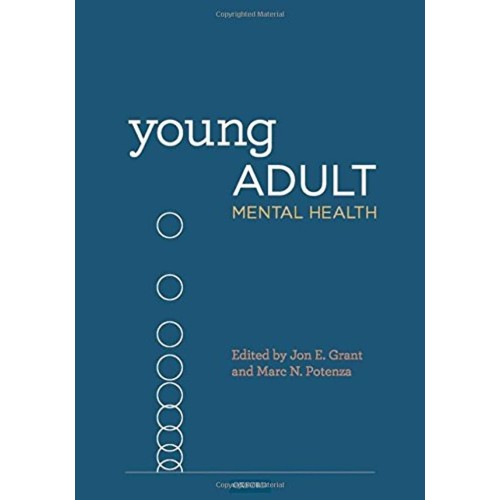 Young Adult Mental Health (Hb 2009)