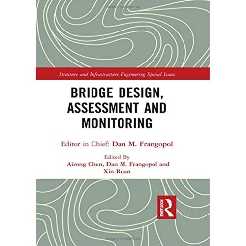 Bridge Design Assessment And Monitoring (Hb 2...