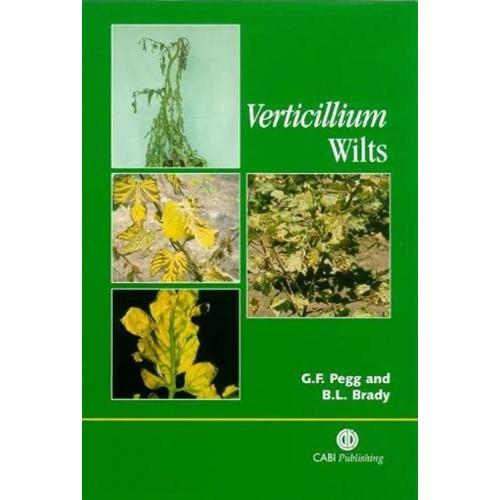 Verticillium Wilts (Hb 2002)