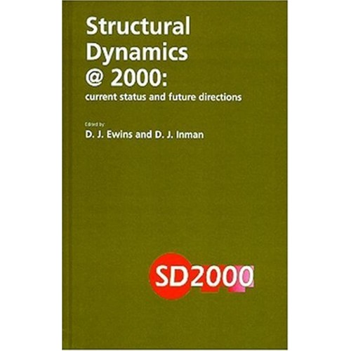 Structural Dynamics @ 2000: Current Status An...