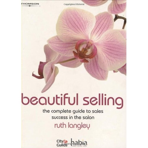 Beautiful Selling The Complete Guide To Sales...