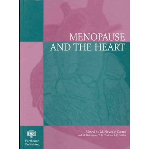 Menopause And The Heart 