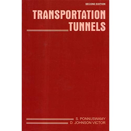 Transportation Tunnels 2Ed (Pb 2015) 