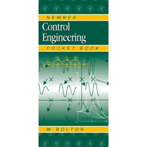 Newnes Control Engineering Pocket Book (2002)