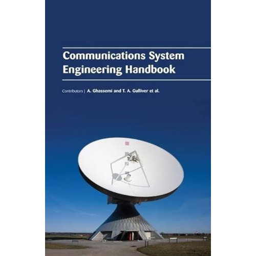 Communications System Engineering Handbook (H...