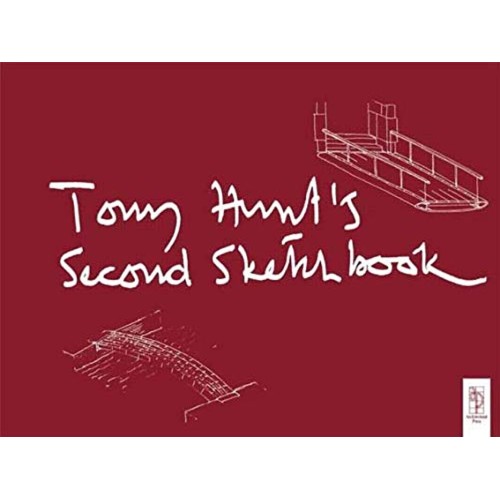 Tom Hunt'S Second Skeths Book (Pb 2003)