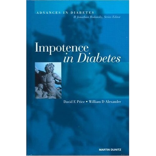 Impotence In Diabetes 