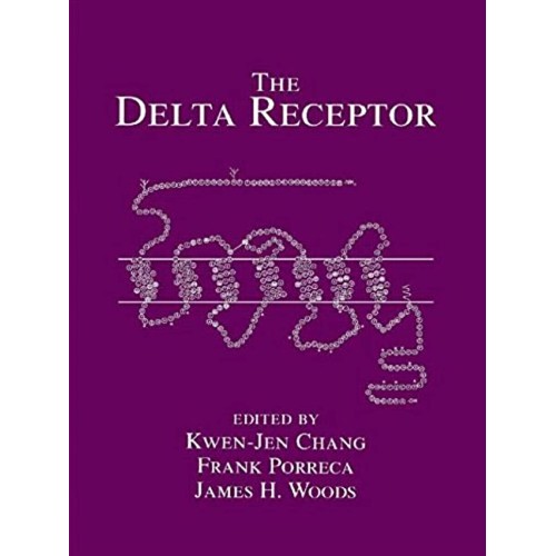 The Delta Receptor 