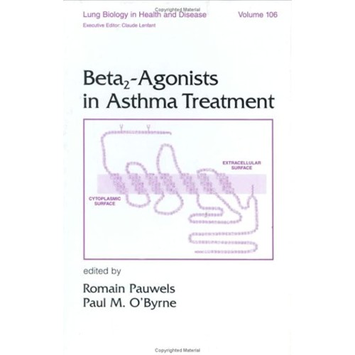 Beta2-Agonists Asthma Treatmnt 