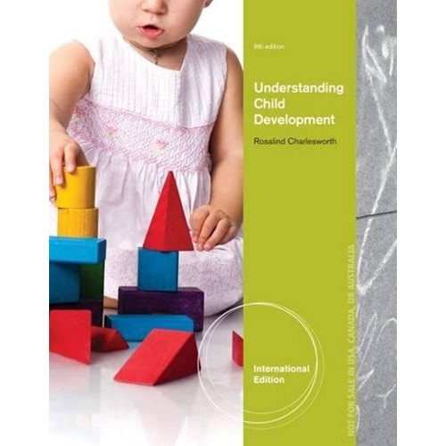 Understanding Child Development 9Ed (Ie) (Pb ...