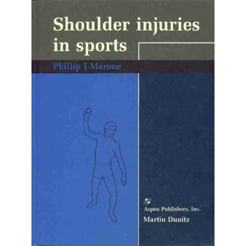 Shoulder Injuries In Sports 