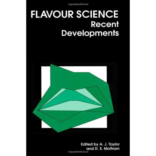 Flavour Science: Recent Develo 